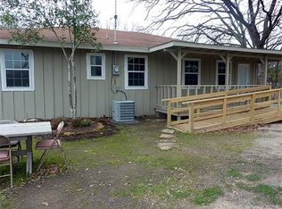 101 Wildwood Way, Trinidad, TX 75163