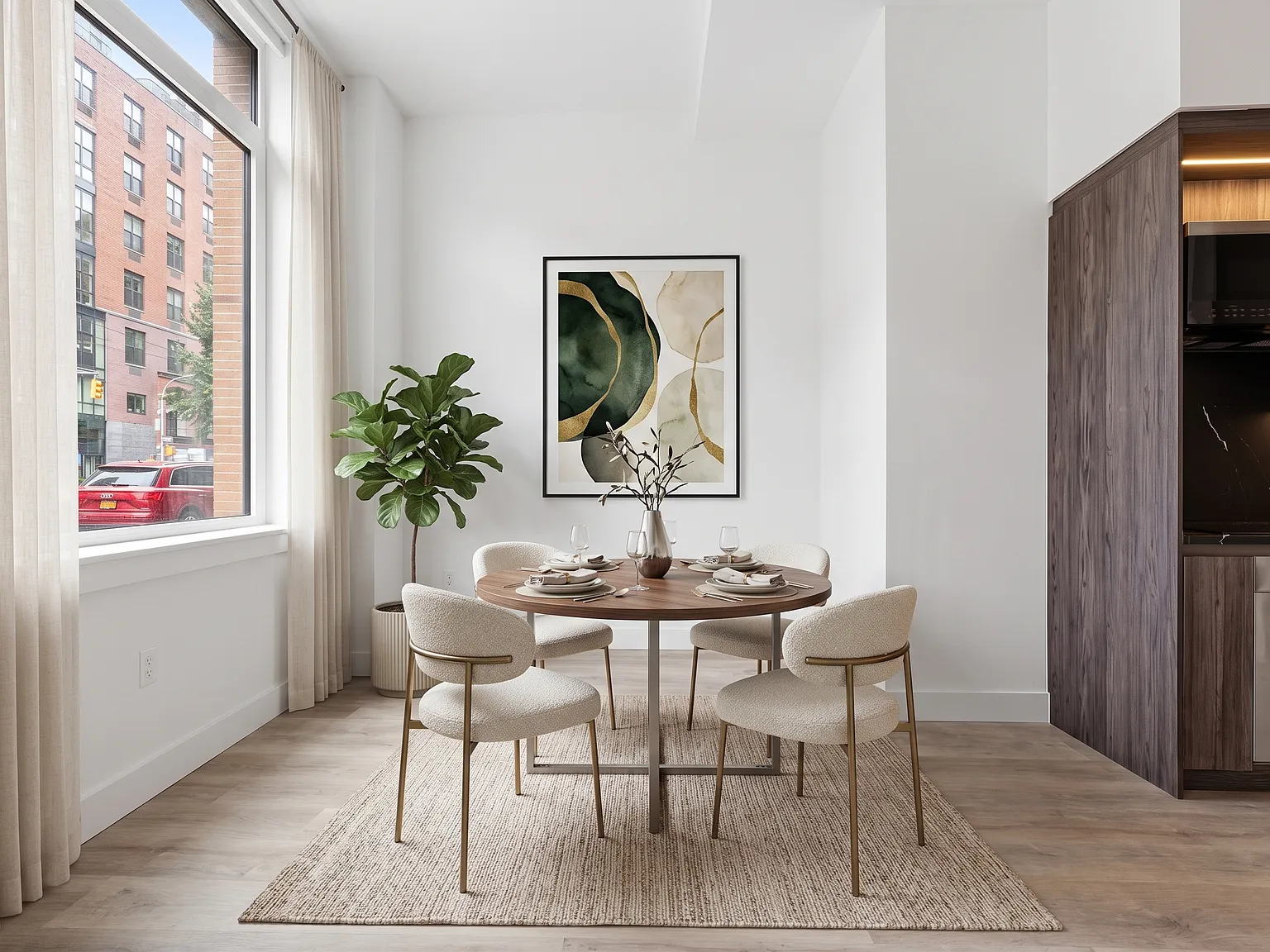 280 East Houston Street — Photo 3