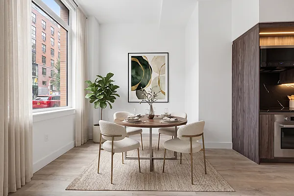 Dining area, photo 1