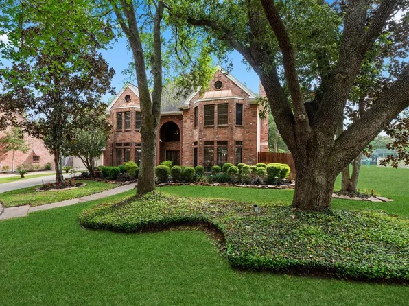 5102 Danebridge Dr, Houston, TX 77084