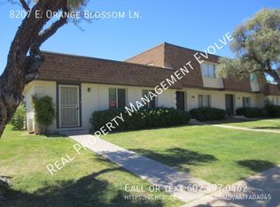 8207 E Orange Blossom Ln, Scottsdale, AZ 85250