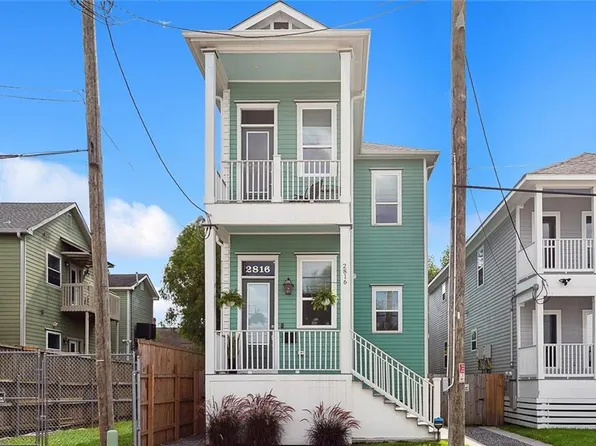 2816 Amelia St, New Orleans, LA 70115