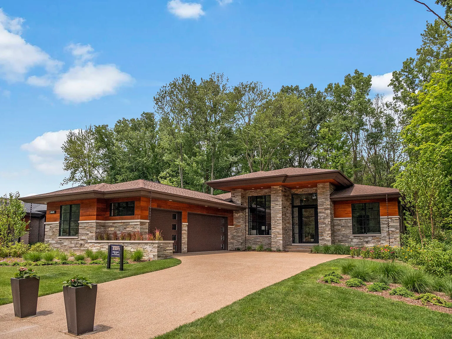 3500 SQ FT Concept Plan, TERRA photo 1
