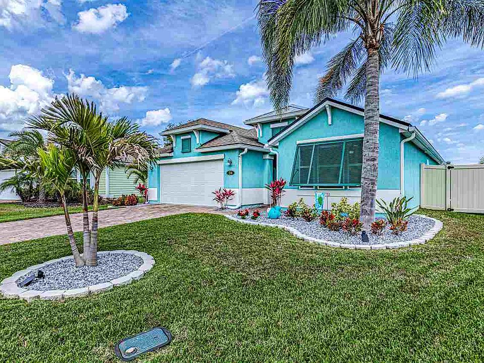 214 Ocean Cay Blvd, Saint Augustine, FL 32080 Zillow