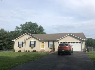 2588 Park West Dr, Cookeville, TN 38501