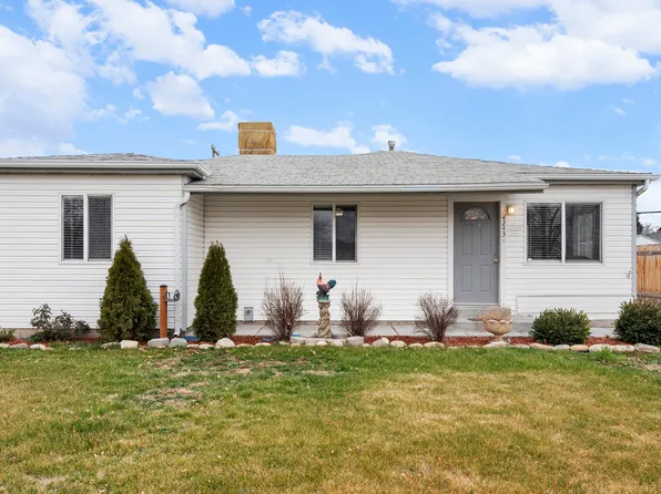 4243 W 5655 S, Kearns, UT 84118