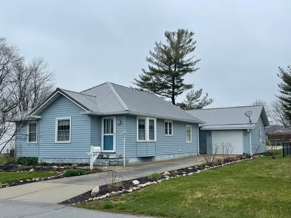 511 E 2nd St, Sheridan, IN 46069