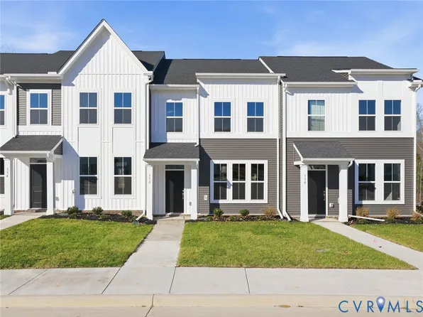 332 Mount McCauley Way, Aylett, VA 23009