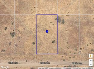 51946 Hattie Ave, Cabazon, CA 92230