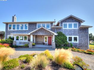 4685 High Ridge Rd, Gearhart, OR 97138