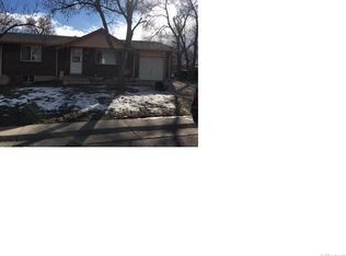 128 E 81st Ave, Denver, CO 80221