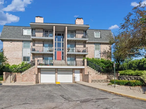 205 W Joliet St APT 303, Schererville, IN 46375