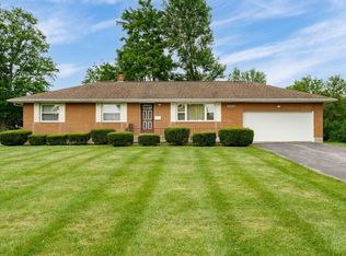 2820 Spring Valley Rd, Miamisburg, OH 45342
