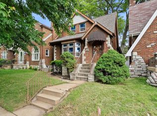 5627 Itaska St, Saint Louis, MO 63109