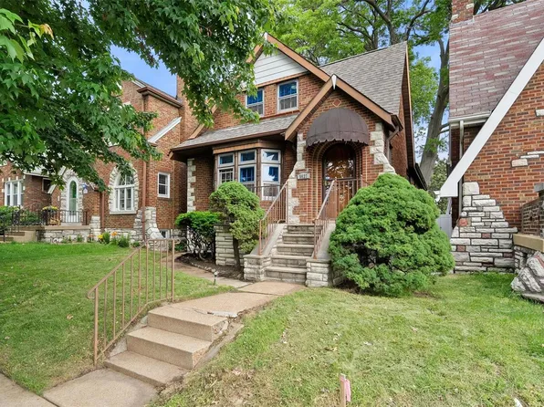 5627 Itaska St, Saint Louis, MO 63109