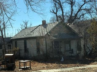 1212 E 10th St, Pueblo, CO 81001