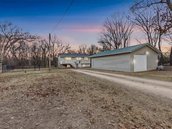 18465 Upper 207th St E, Welch, MN 55089