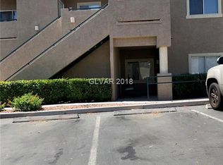 2101 Jade Creek St UNIT 106, Las Vegas, NV 89117