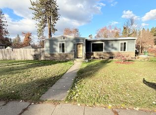 3025 E 15th Ave, Spokane, WA 99223