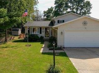 10022 Highland Way Dr, Streetsboro, OH 44241