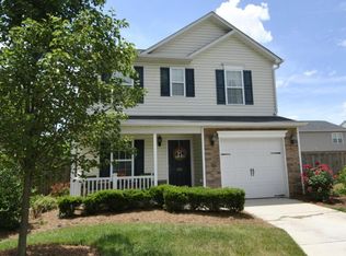 1491 Wakefield Farm Ln, Kernersville, NC 27284
