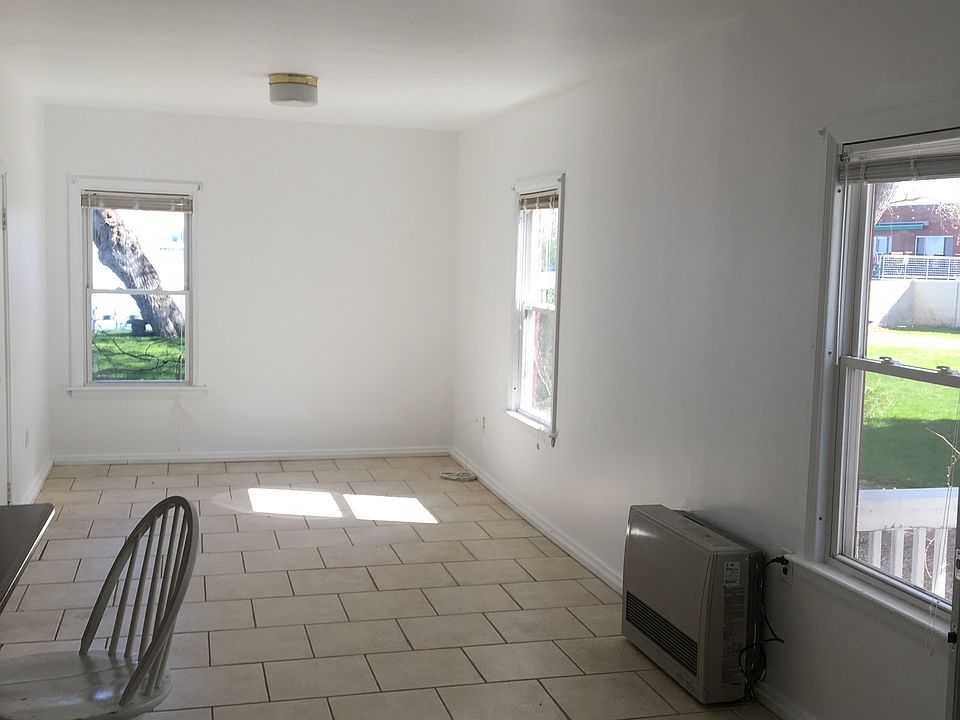 Living area with lakeviews
