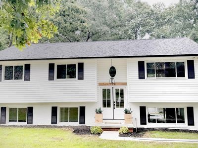 (Undisclosed Address), Forest, VA, 24551