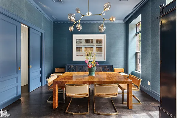 Rented by Brown Harris Stevens | media 12