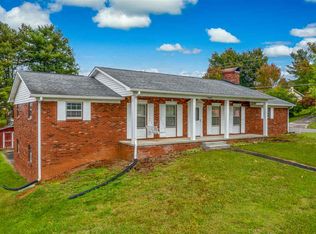 3486 Depew Cir, Morristown, TN 37814