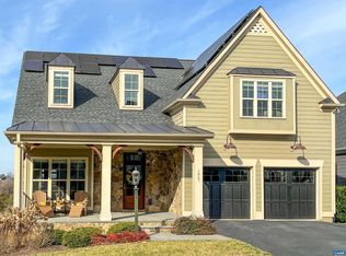 1867 Marietta Dr, Charlottesville, VA 22911