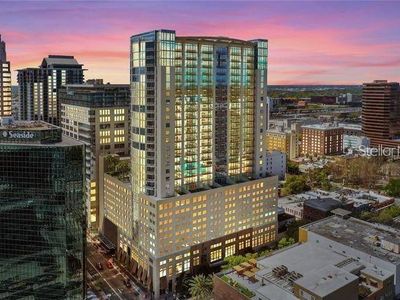 155 S Court Ave #P-2901, Orlando, FL, 32801