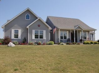 20203 Coshocton Rd, Mount Vernon, OH 43050