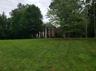 6337 Chamar Cir, Kannapolis, NC 28081