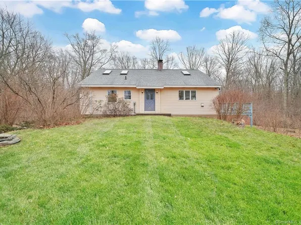 121 Mansfield Road, Ashford, CT 06278