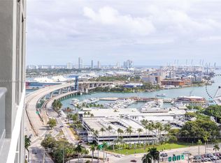 159 NE 6th St #3012, Miami, FL 33132