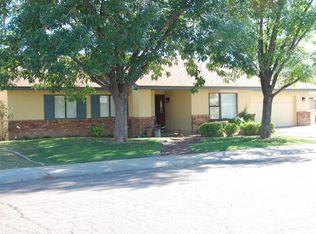 5219 W Mercer Ln, Glendale, AZ 85304