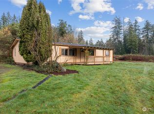8115 State Route 302 NW, Gig Harbor, WA 98329