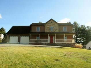 55 Mill Ct, Lexington, VA 24450