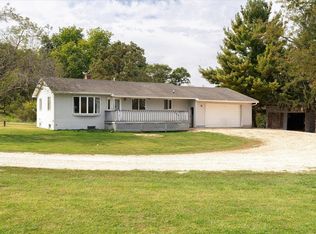 4116 County Road 249, Brownsville, MN 55919