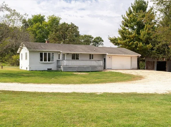 4116 County Road 249, Brownsville, MN 55919