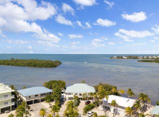 140 Brian Rd, Marathon, FL 33050