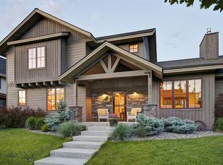 2512 Maiden Star Ln, Bozeman, MT 59715