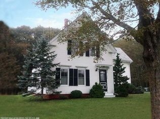 394 Commercial St, Rockport, ME 04856