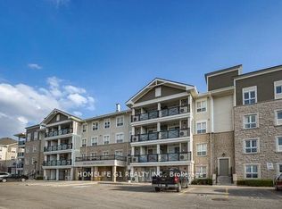 1045 Nadalin Hts #106, Milton, ON