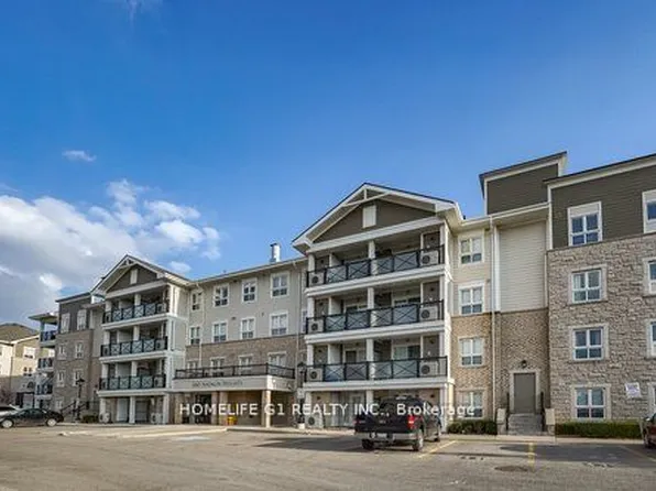 1045 Nadalin Hts #106, Milton, ON L9T 8R5