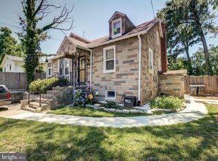4725 Fable St, Capitol Heights, MD