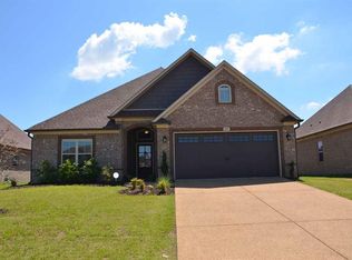40 Copper Ridge Cove, Jackson, TN 38305