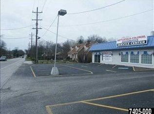 941 Fairfield Rd, Gettysburg, PA 17325