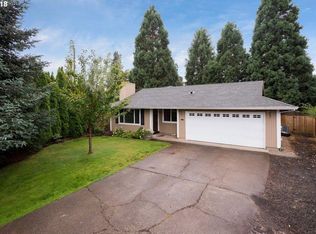 9438 SW Nez Perce Ct, Tualatin, OR 97062