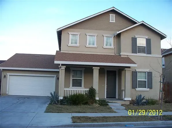 234 Garden Patch Way, Patterson, CA 95363